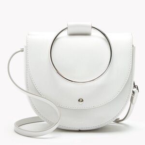 Whitney Bag in Nappa Leather THEORY
$315.00